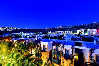Jasmin Beach Hotel Bodrum