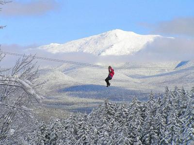 Omni Bretton Arms Inn at Mount Washington