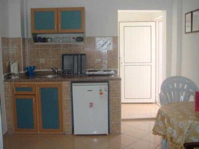 Cennet Apart Hotel