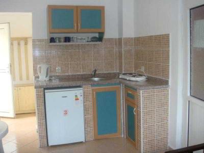Cennet Apart Hotel