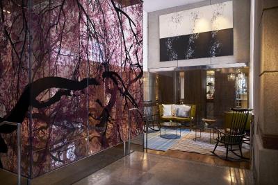 Park Hyatt Washington
