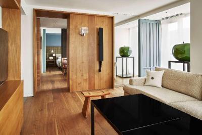 Park Hyatt Washington