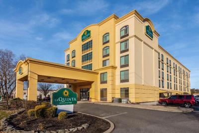 La Quinta Inn & Suites Garden City