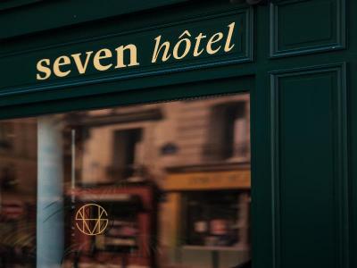 Seven Hotel