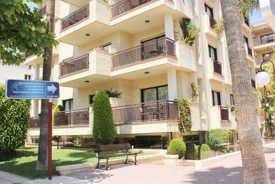 Albir Confort Avenida Apartamentos