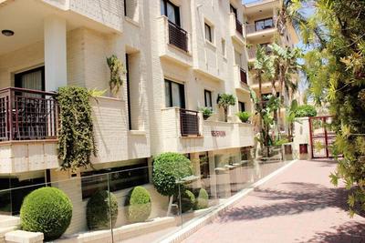 Albir Confort Avenida Apartamentos