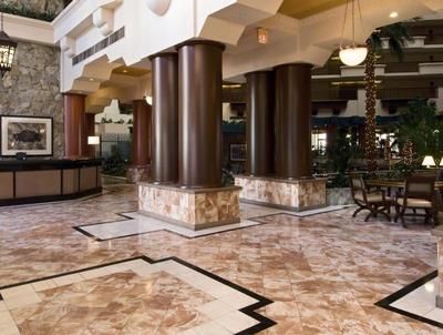 Embassy Suites by Hilton Phoenix Downtown North