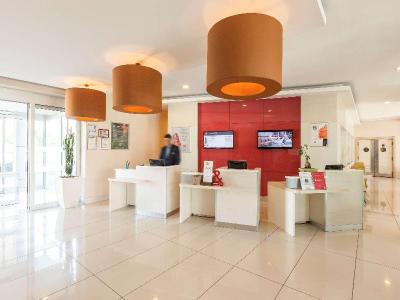 Ibis Kayseri