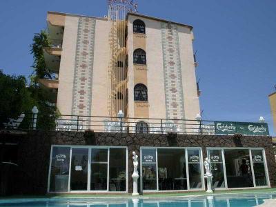 Ogerim Hotel