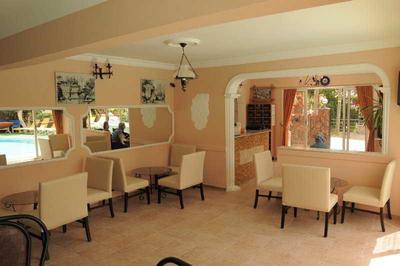 Ogerim Hotel