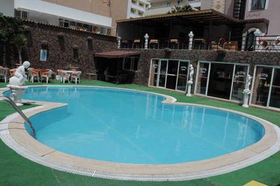 Ogerim Hotel