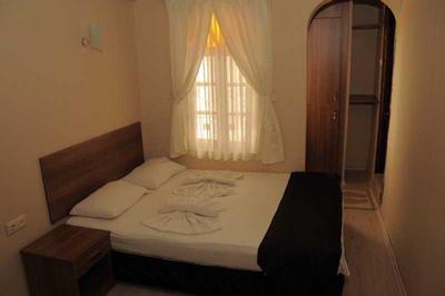 Ogerim Hotel
