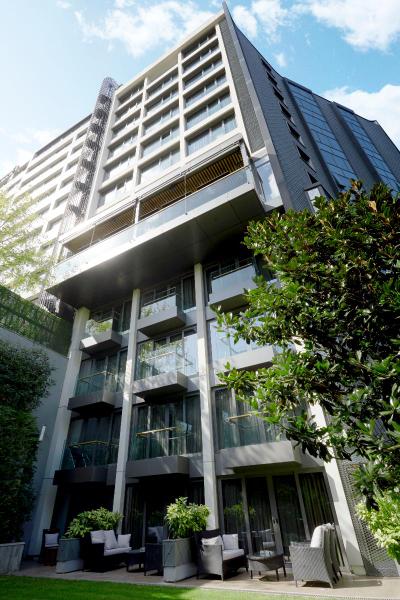 Gezi Hotel Bosphorus - Özel Sınıf