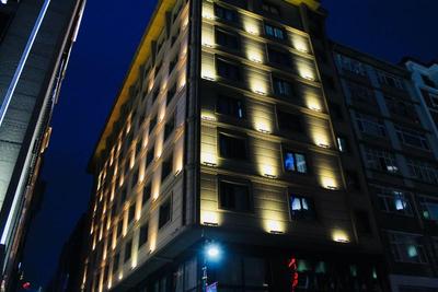 Buyuk Sahinler Hotel