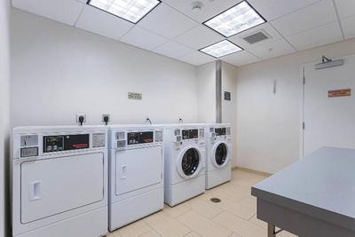 SpringHill Suites Tampa North/I-75 Tampa Palms