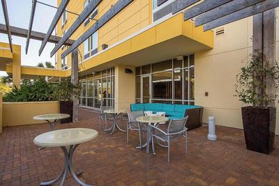 SpringHill Suites Tampa North/I-75 Tampa Palms