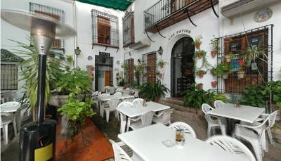 Los Patios