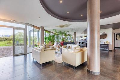 Appart'City Confort Nantes Ouest St Herblain