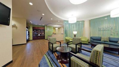 SpringHill Suites West Palm Beach I-95