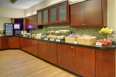 SpringHill Suites West Palm Beach I-95