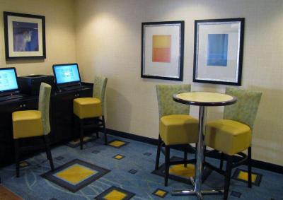 SpringHill Suites West Palm Beach I-95
