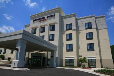 SpringHill Suites West Palm Beach I-95