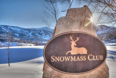 Villas at Snowmass Club