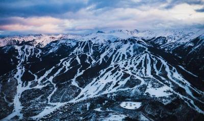 Villas at Snowmass Club