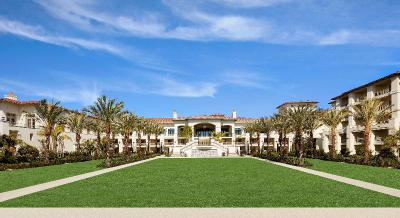 Park Hyatt Aviara Resort