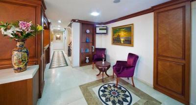 Glk Premier The Home Suites & Spa