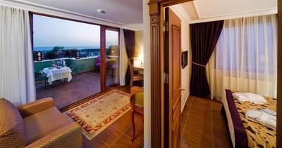 Glk Premier The Home Suites & Spa