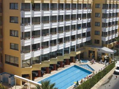 Palm Hotel