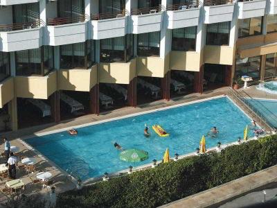 Palm Hotel