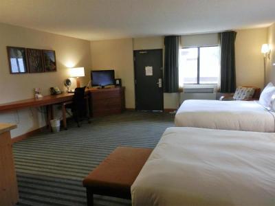 Poco Diablo Resort