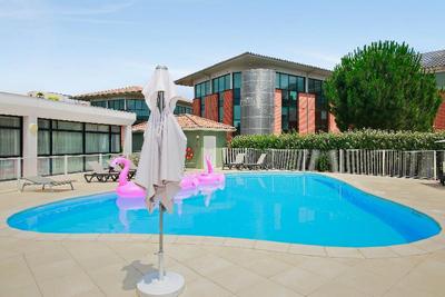 Appart'City Confort Toulouse Aéroport Purpan