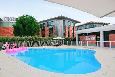 Appart'City Confort Toulouse Aéroport Purpan