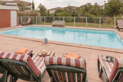 Appart'City Classic Aix en Provence La Duranne