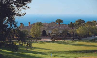 Resort at Pelican Hill