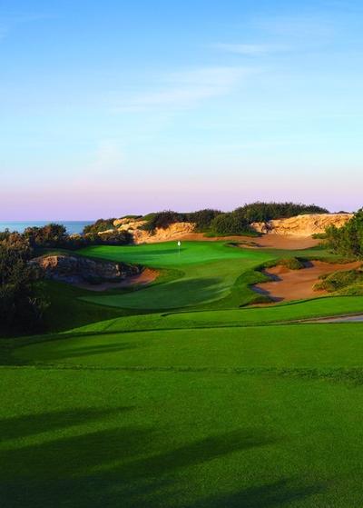 Resort at Pelican Hill