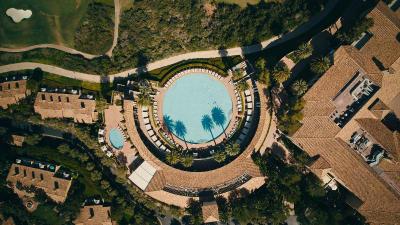 Resort at Pelican Hill