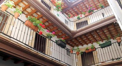 Casa Palacio de Los Leones