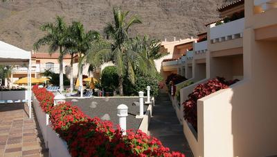 Jardin del Conde