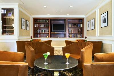 Millennium Knickerbocker Hotel