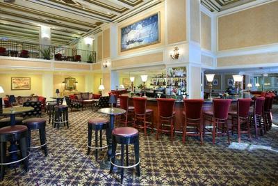Millennium Knickerbocker Hotel