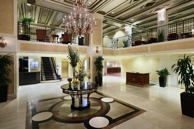 Millennium Knickerbocker Hotel
