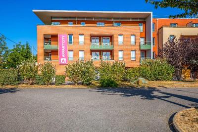 Appart'City Confort St Quentin en Yvelines