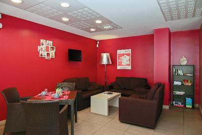 Appart'City Classic Toulouse Colomiers