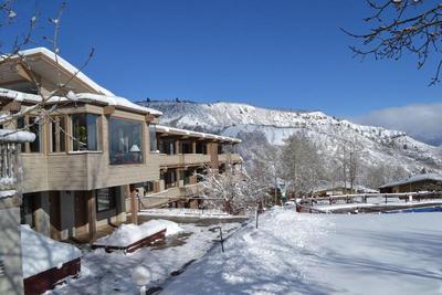 Pokolodi Lodge
