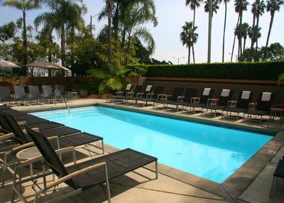 Marina del Rey Marriott