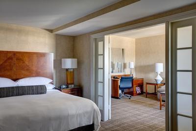 Marina del Rey Marriott